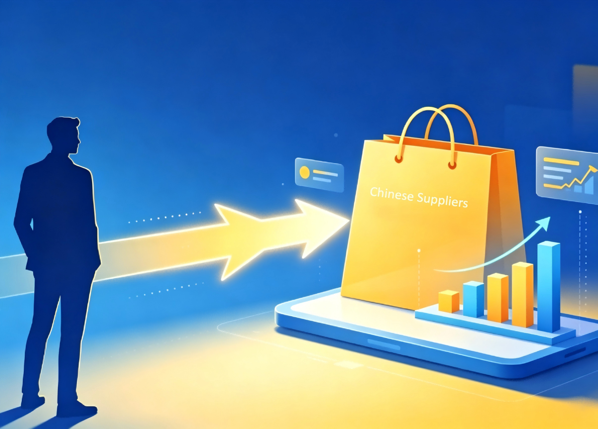 One-Stop China Sourcing, 1688 & Taobao Procurement and Compliant Payment Service